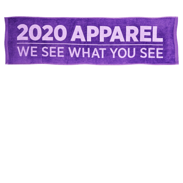 ULTIMATE SPORTS TOWEL