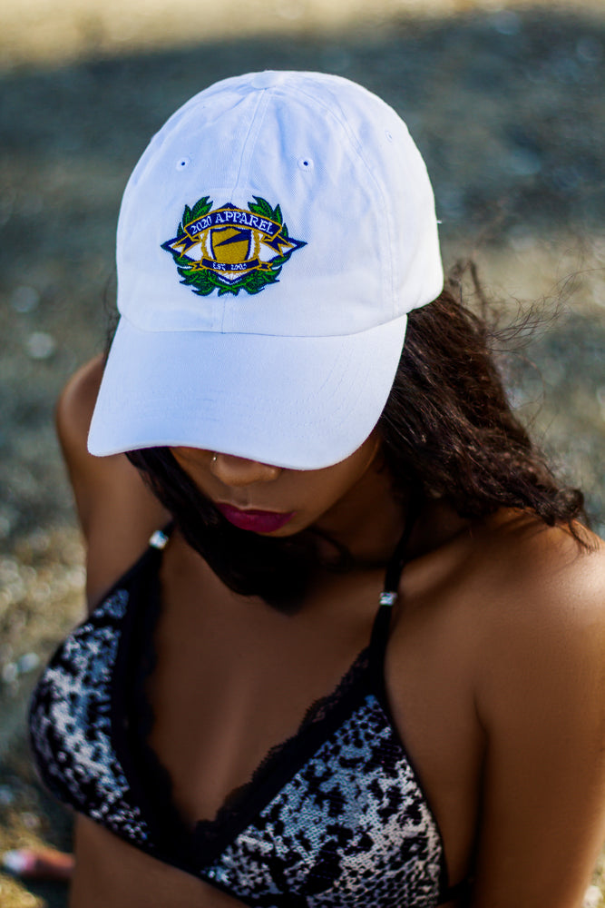 CREST DAD HAT