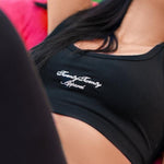 WOMENS "THE ONLY" SPORTS BRA