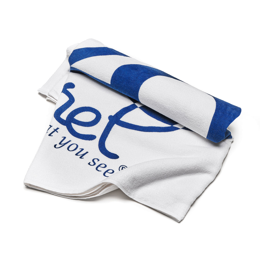 EVERYDAY BEACH TOWEL