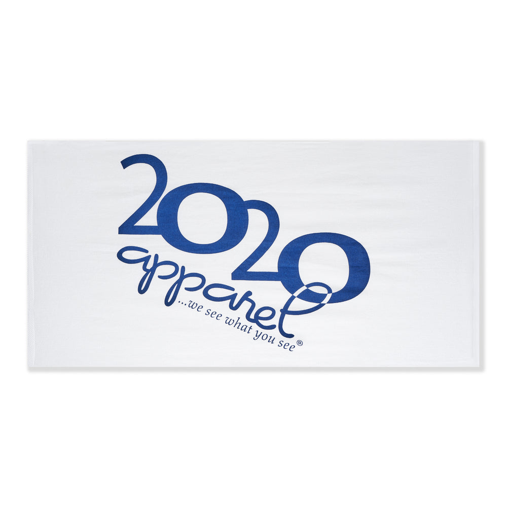 EVERYDAY BEACH TOWEL