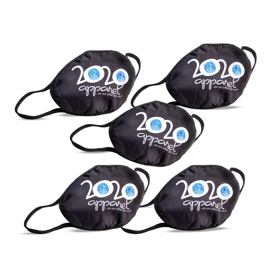 COOLING FACE MASK