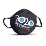 COOLING FACE MASK