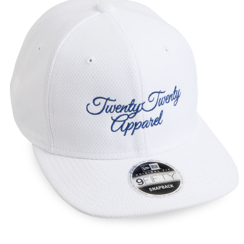 PAR 4 LINX GOLF HAT