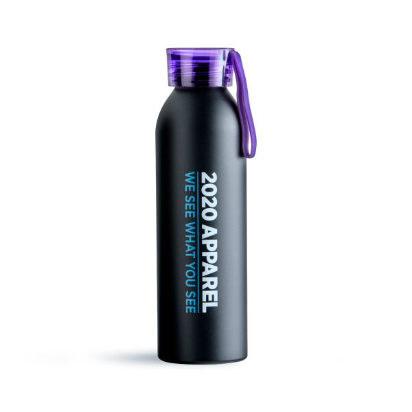 22oz. ULTIMATE SPORTS BOTTLE